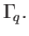$\Gamma _{\!q}.$